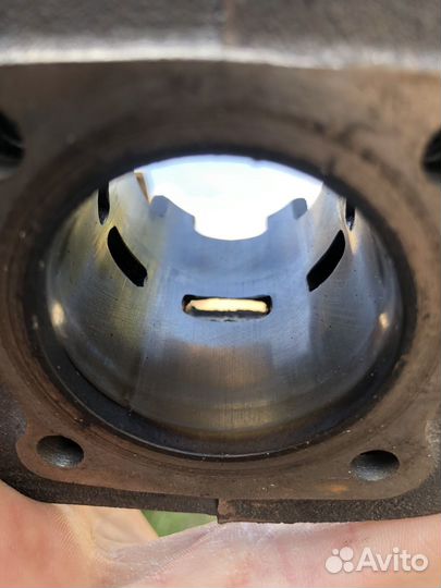 Цпг see 65cc suzuki ad50