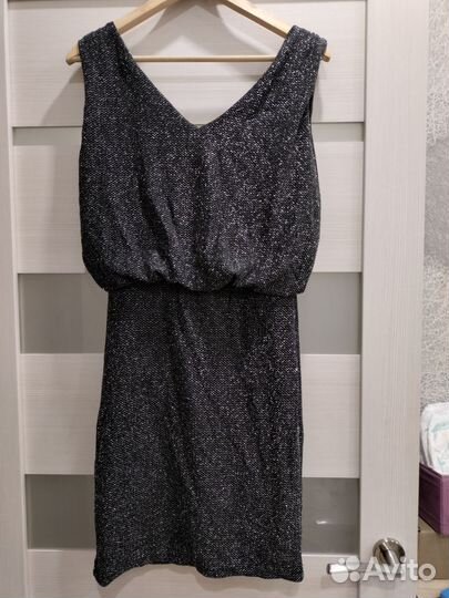 Платье 42-44 размер