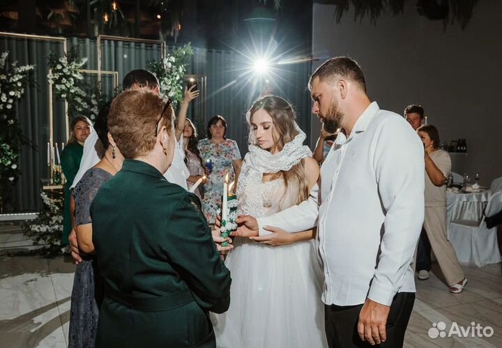 Ведущий на свадьбу, тамада, юбилей, корпоратив