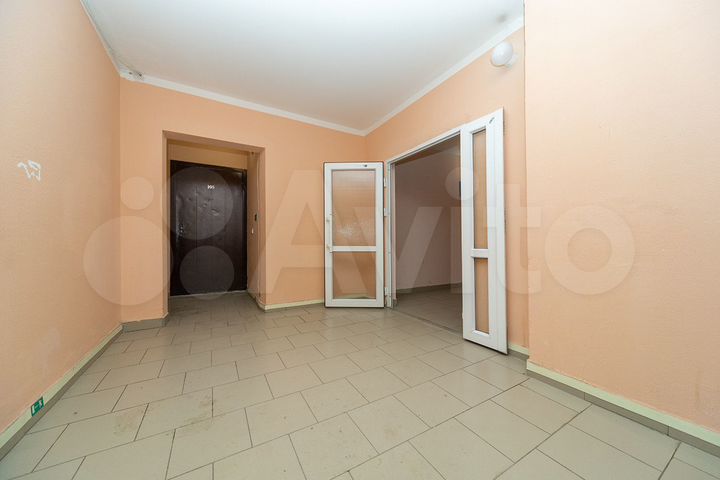 Комната 12,8 м² в 3-к., 1/10 эт.