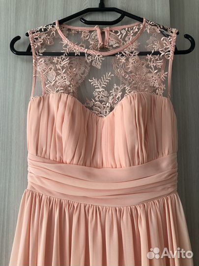 Платье на выпускной