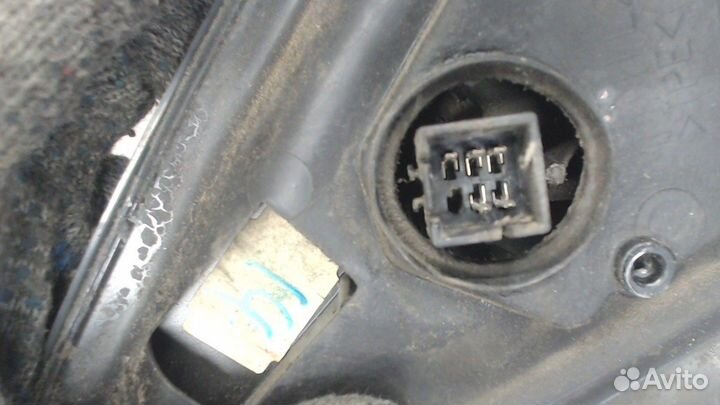 Зеркало боковое Opel Corsa C, 2005