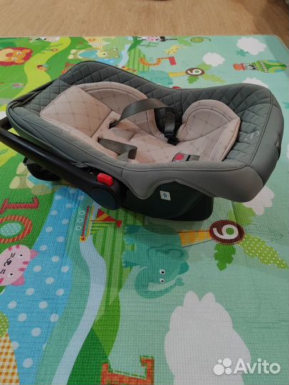 Автолюлька