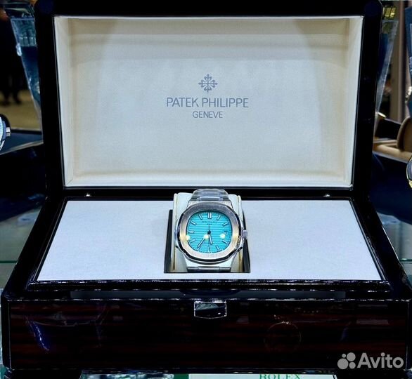 Наручные часы Patek Philipe