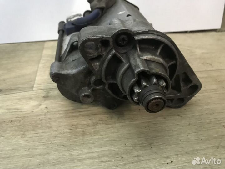 Стартер Хонда Honda Nippondenso