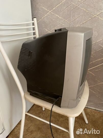 Телевизор lg