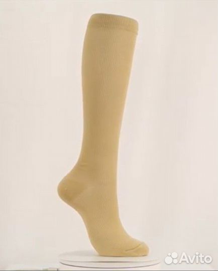 Гольфы компрессионные. р. 35-39