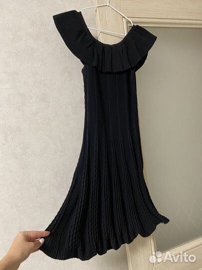 Zara платье