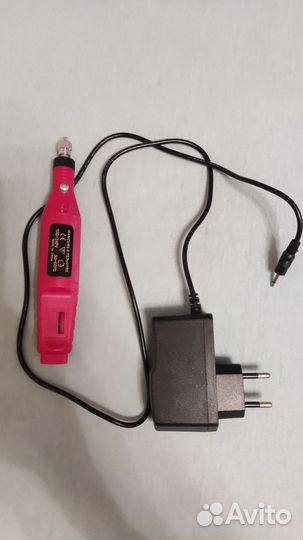 Аппарат для маникюра