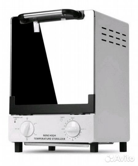 Сухожаровый шкаф WX-12C