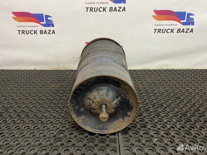 9423201321 Подушка пневмоподвески задняя