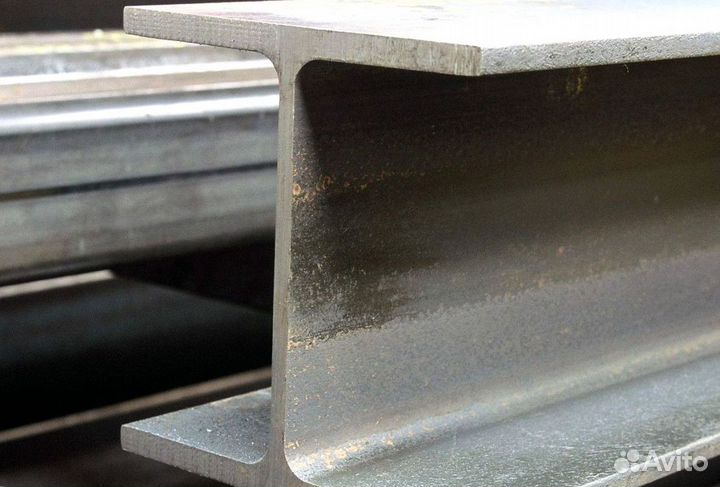 Балка двутавровая