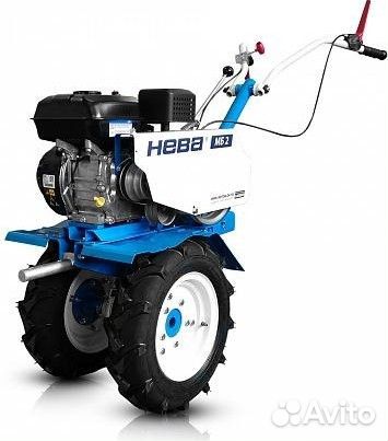 Мотоблок нева мб-Компакт ZS