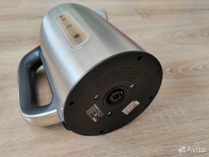 Чайник Redmond SkyKettle RK-M171S на запчасти