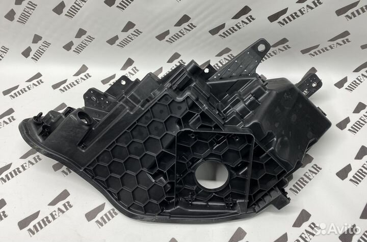 Правый корпус фары BYD Seal I 2022-2025