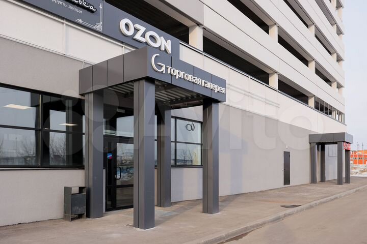 Свободного назначения, 25 м²