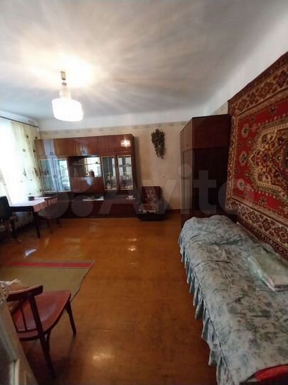 1-к. квартира, 31,8 м², 1/2 эт.