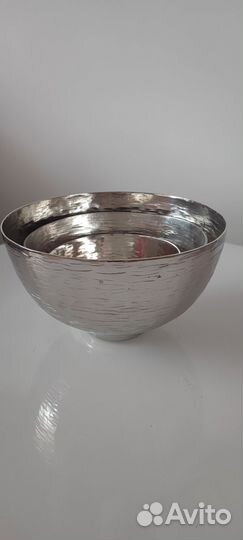 Чаши для декора