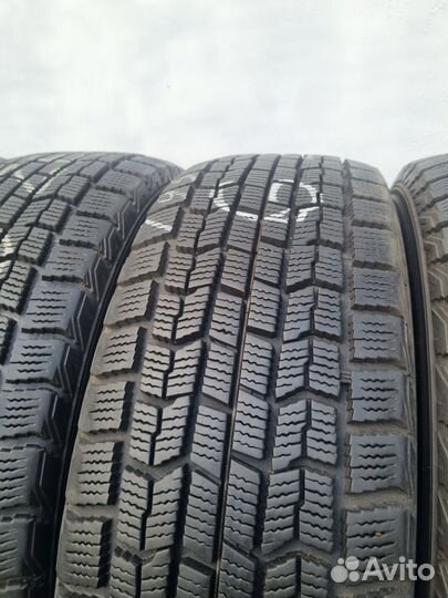 Goodyear Ice Navi Zea 195/65 R15