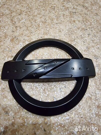 Z Значек шилдик эмблема nissan