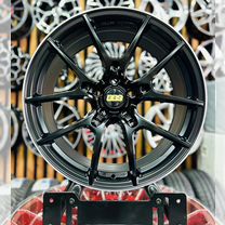 Литые диски 4Racing 8.5×R19 5×114.3