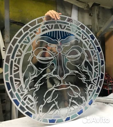 Лазерная резка металла. Фрезерная резка пластика