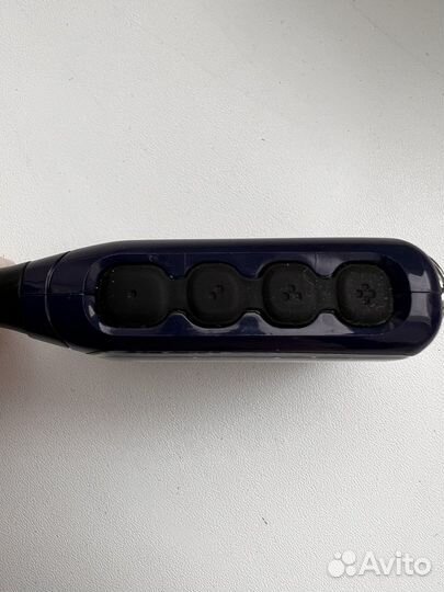 Брелок совместимый сигнализации Scher-Khan Logicar