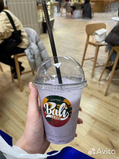 Франшиза уникальной сети кофеен с высоким доходом