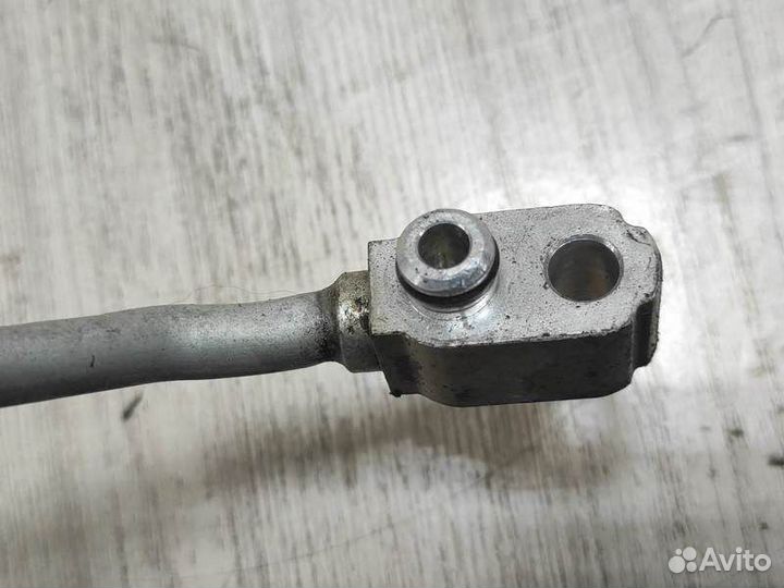 Трубка кондиционера Toyota Hilux VII рестайлинг (2