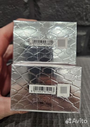 Versace Bright Crystal/ Bright Crystal Absolu 30ml