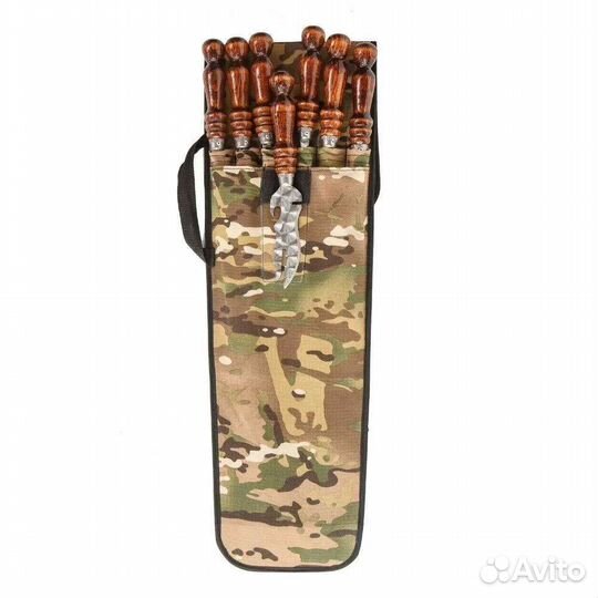 Шашлычный набор