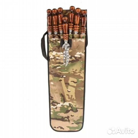 Шашлычный набор