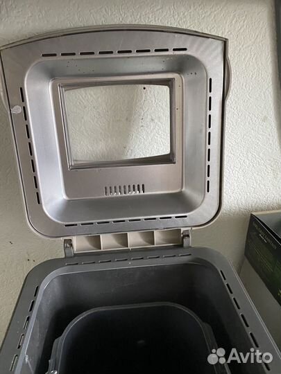 Хлебопечь LD