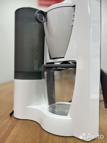 Кофеварка капельная bosch