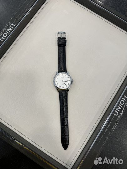 Tissot