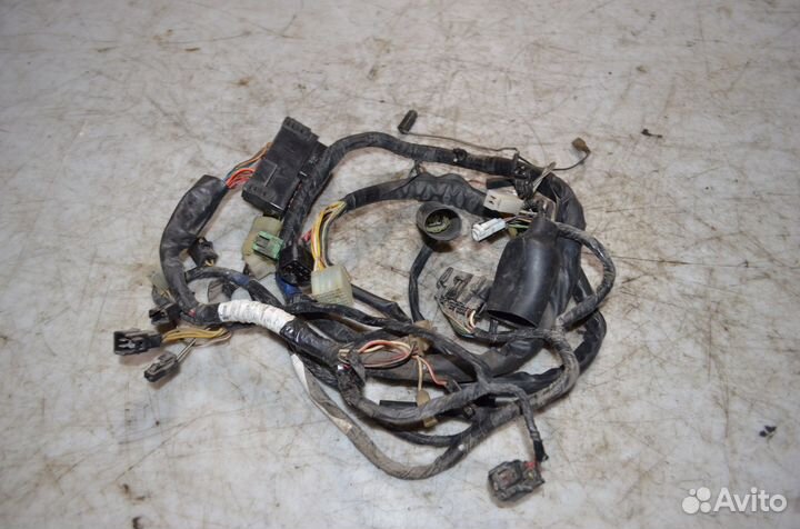 Коса проводка Suzuki SV 400 1998 - 2006 г