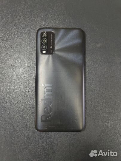 Xiaomi Redmi 9T, 6/128 ГБ