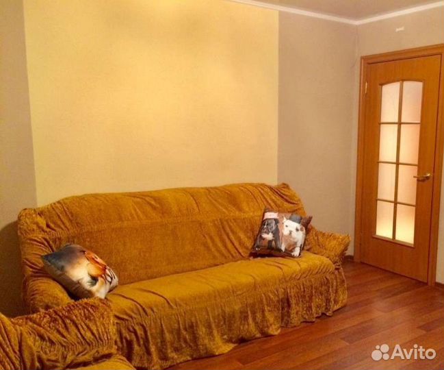 Чехол на диван и 2 кресла