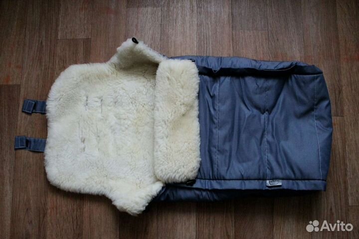 Конверт для новорожденного teutonia