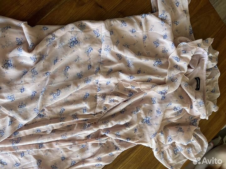 Вещи для беременных 48 50 52