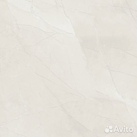 Керамогранит Astilio Blanco 80х80 Сатинированный