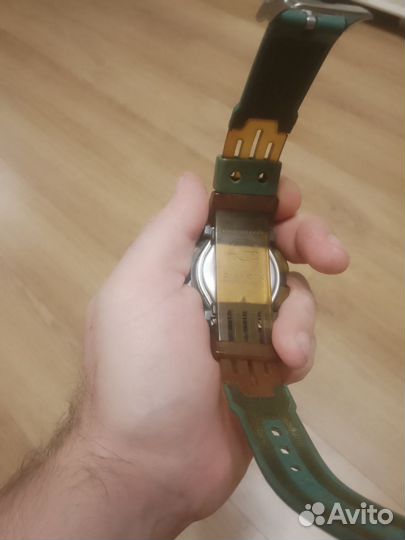 Наручные часы casio g shock dw-9000 оригинал