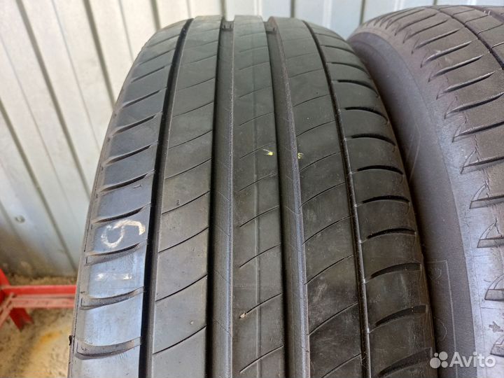 Michelin Primacy 3 215/65 R17