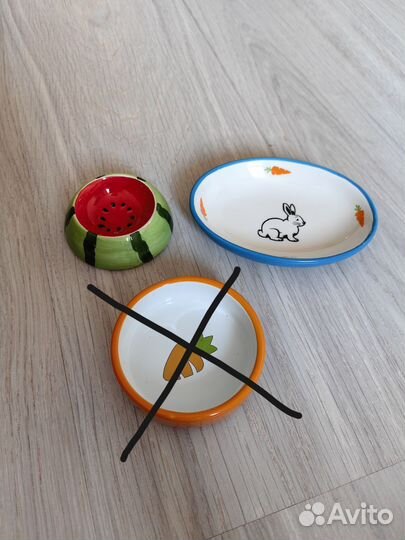 Товары для грызунов