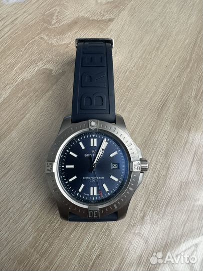 Breitling colt 44