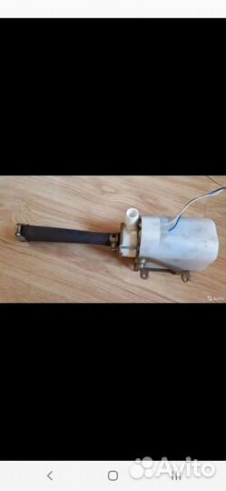 Электродвигатель-насос энсм-1ухл4