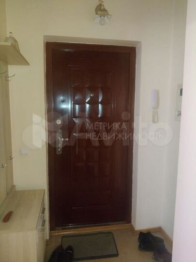 Квартира-студия, 28,6 м², 10/14 эт.