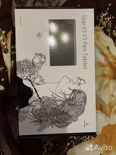 Графический планшет