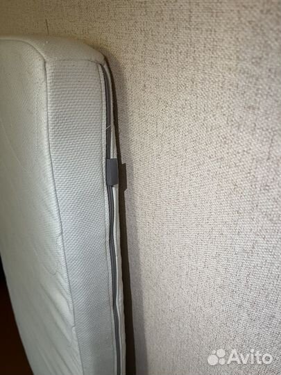 Матрас детский 120 60