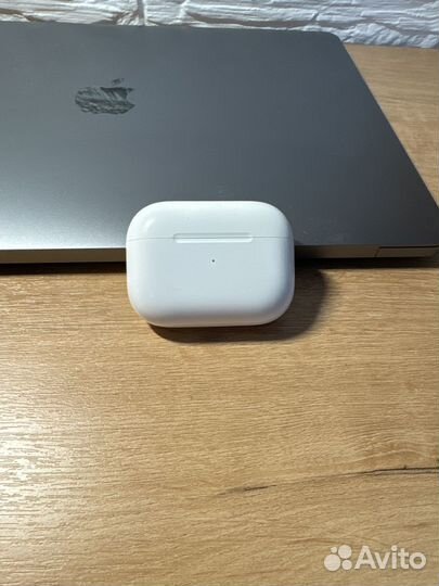 Наушники apple airpods pro оригинал